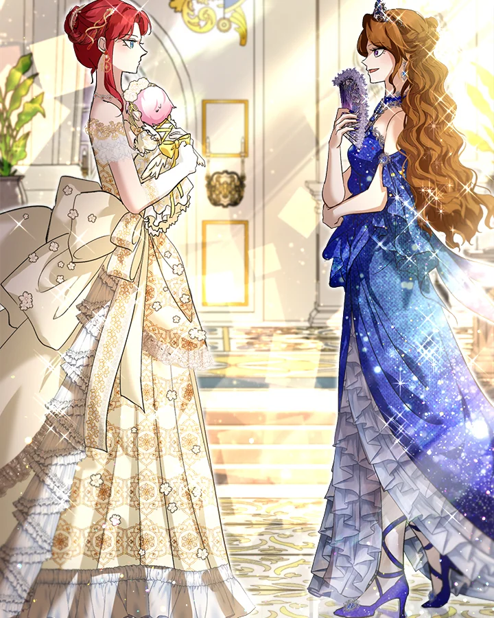 ฉันเกิดใหม่เป็นลูกสัตว์เทพ ตอนที่ 20 - รูปที่ 2