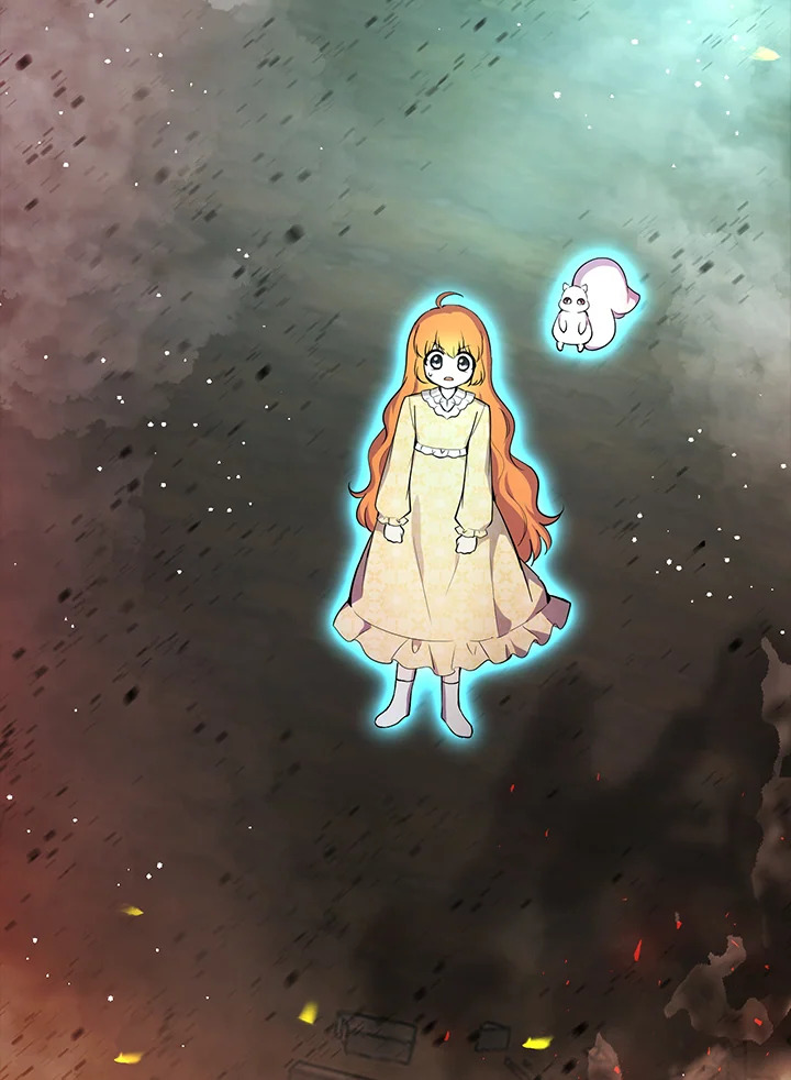 กระรอกน้อยเก่งกาจทุกอย่างเลย ตอนที่ 78 - รูปที่ 2