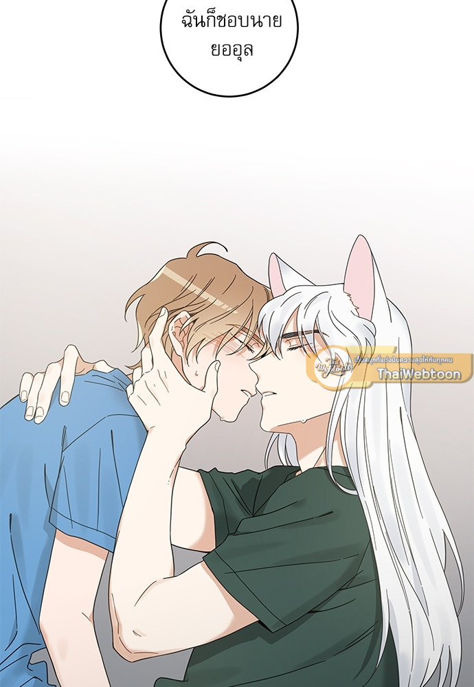 มารักกับเหมียวมั้ยครับ | My One and Only Cat ตอนที่ 64 - รูปที่ 2