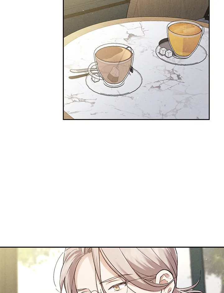 ชายผู้ไม่รู้รส The Man Who Can't Taste ตอนที่ 49 - รูปที่ 2