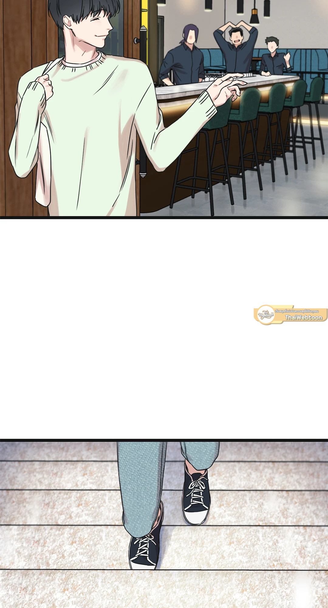 เมื่อรักหวนคืน | Reunion ตอนที่ 19 - รูปที่ 2