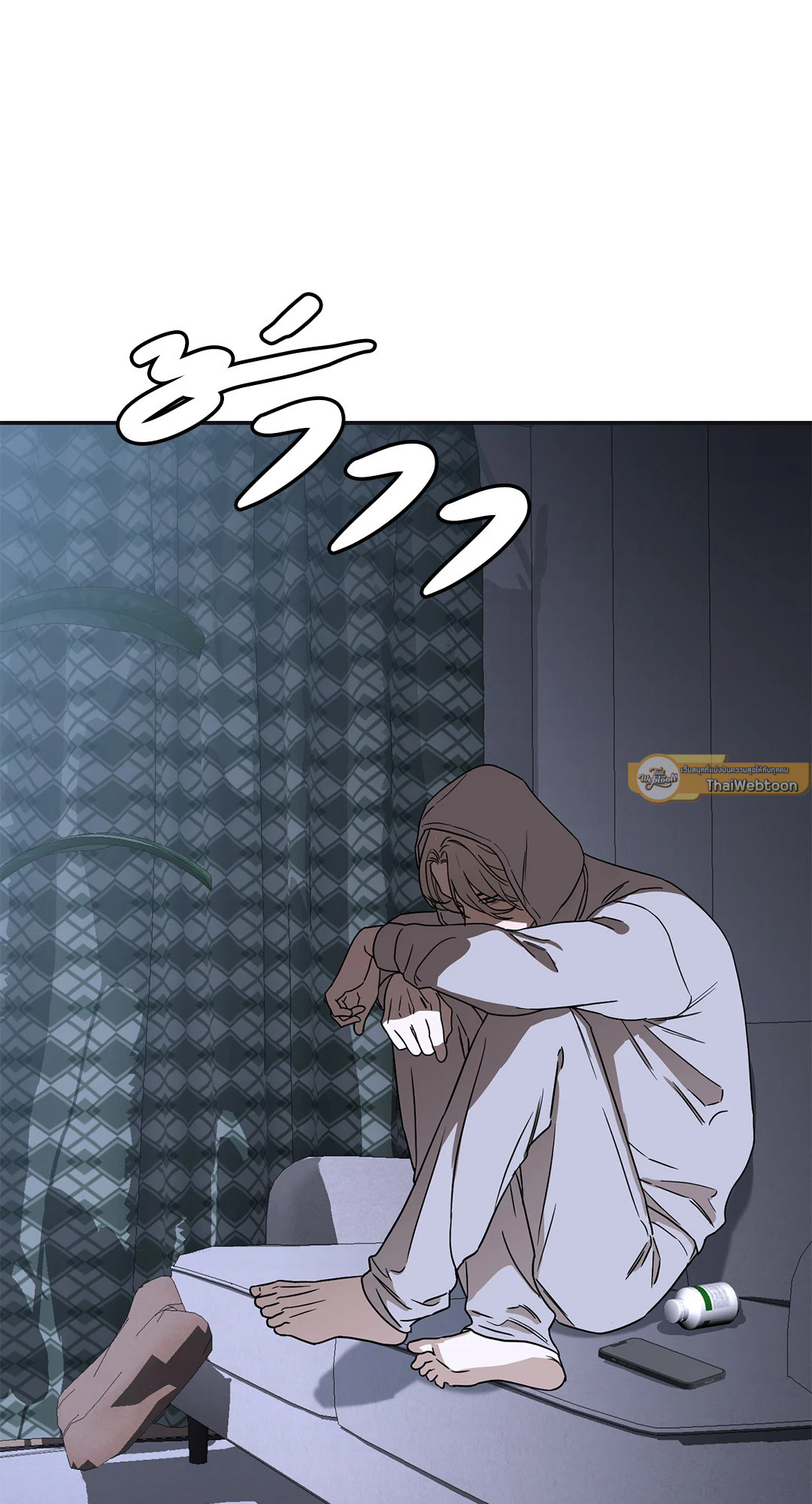 เล่ห์ร้ายนายอัลฟ่า | Alpha X Alpha (+R) ตอนที่ 19 - รูปที่ 2