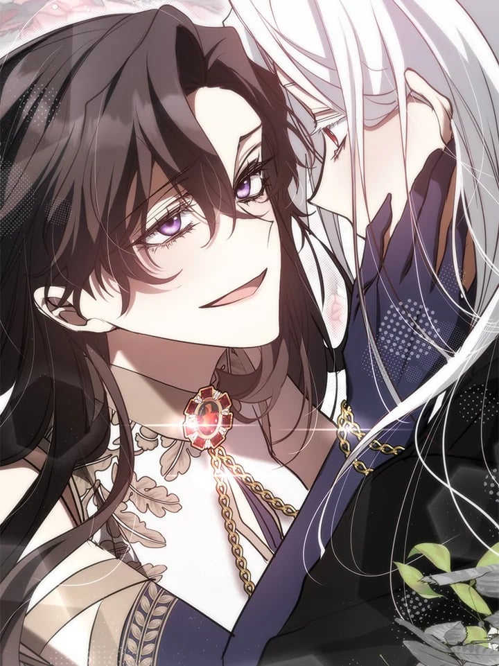 วายร้ายผู้นั้นที่ฉันไม่อาจตีจาก ตอนที่ 97 - รูปที่ 2