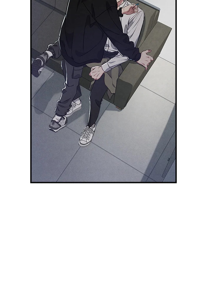 โปรดแยกแยะเรื่องงานกับเรื่องส่วนตัว! ตอนที่ 8 - รูปที่ 2