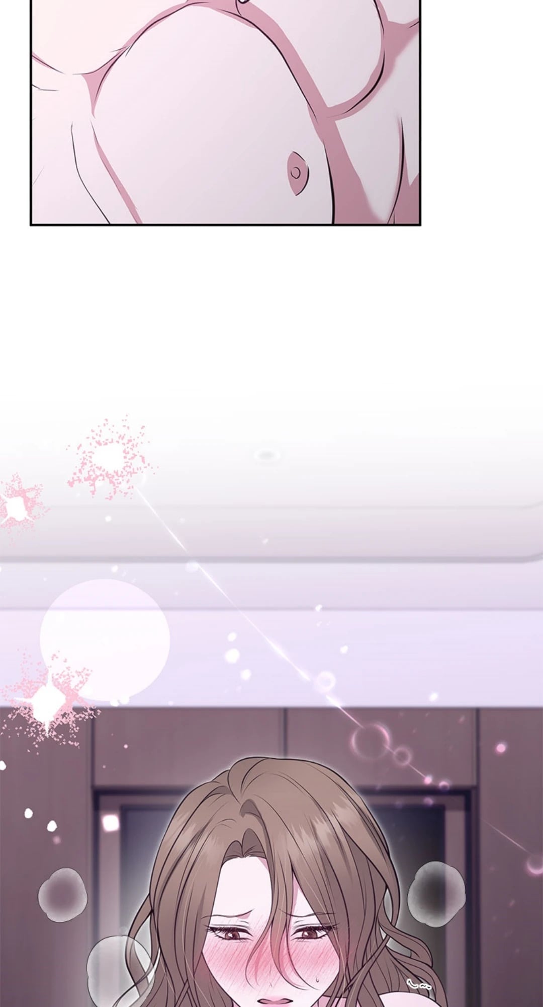 รุนแรงแบบนี้แหละ...รสนิยมฉัน! | Taste for being treated carelessly (R+) ตอนที่ 17 - รูปที่ 2