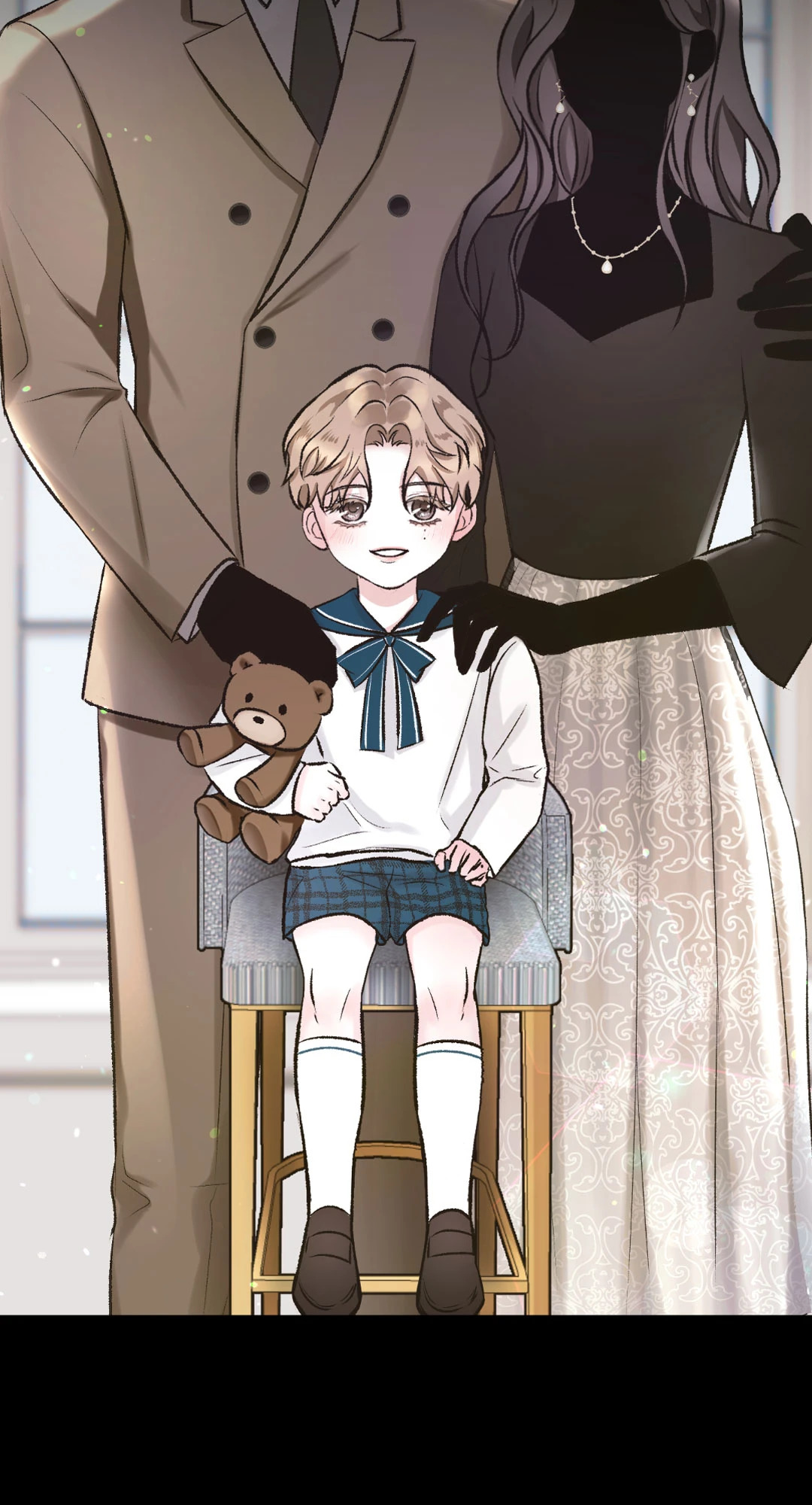 Instant Family (+R) ตอนที่ 1 - รูปที่ 2