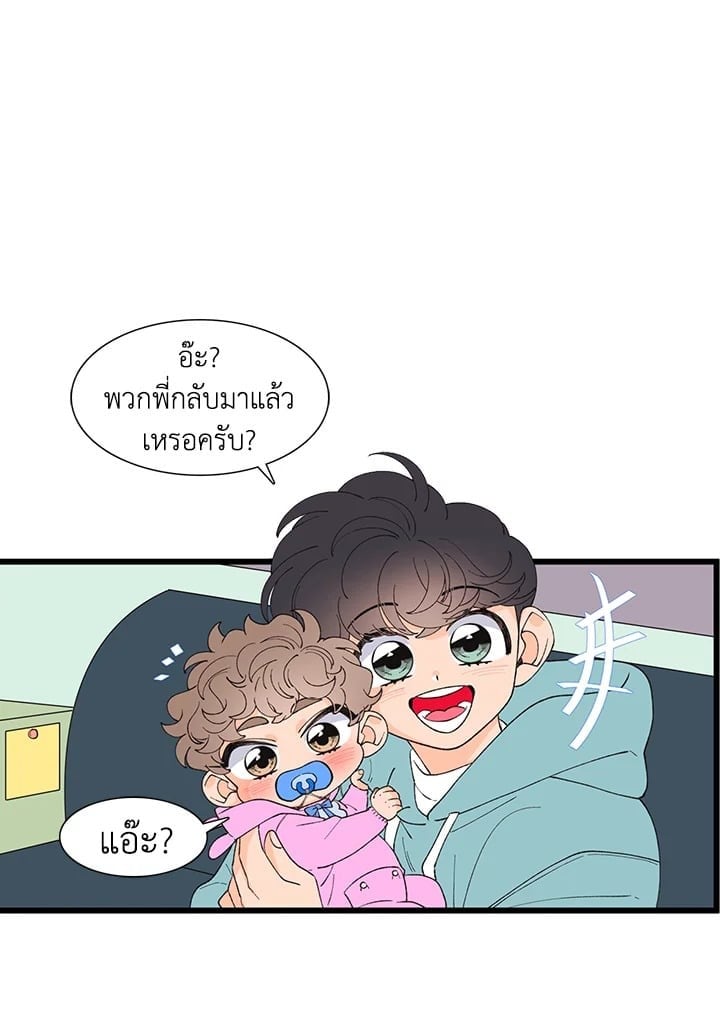 พี่ชายของผมเท่ที่สุด | Hyung, You're My Idol ตอนที่ 106 - รูปที่ 2