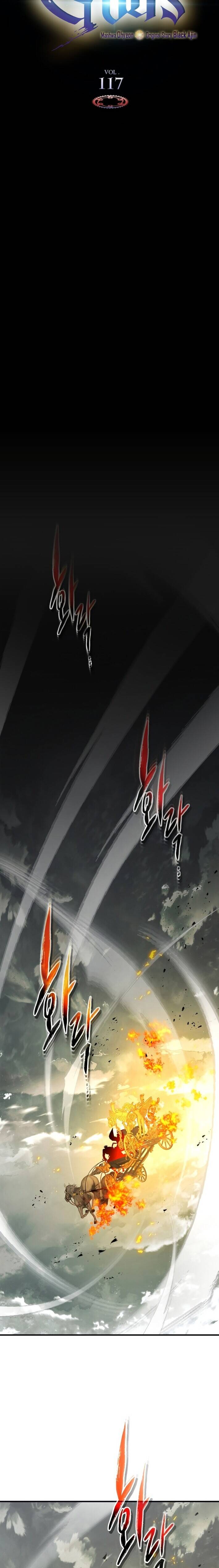 Leveling With the Gods ตอนที่ 117 - รูปที่ 2