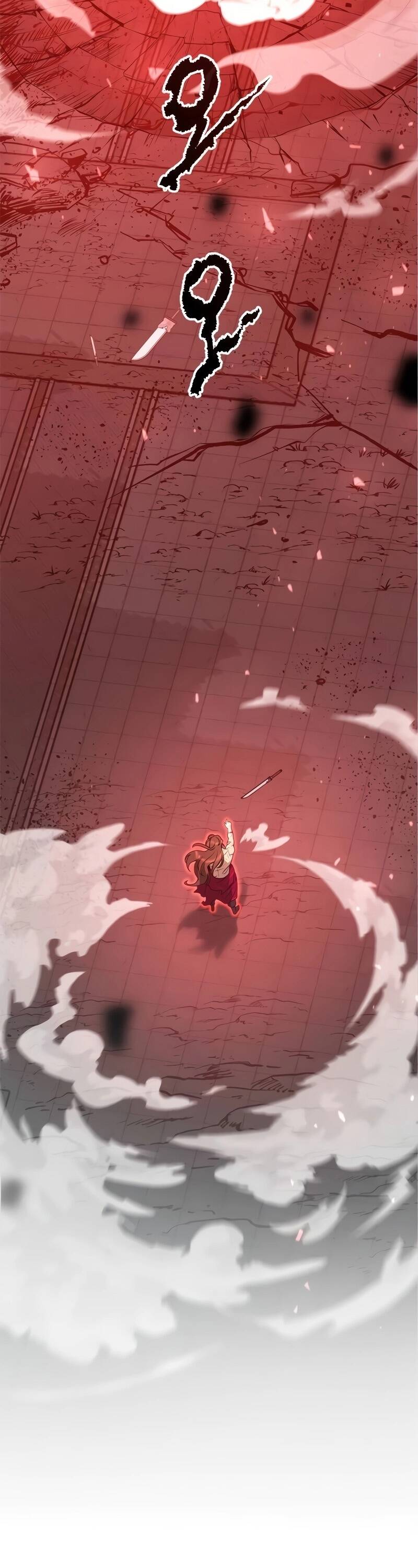 Chronicles of the Demon Faction ตำนานการเกิดใหม่ในลัทธิมาร ตอนที่ 67 - รูปที่ 2