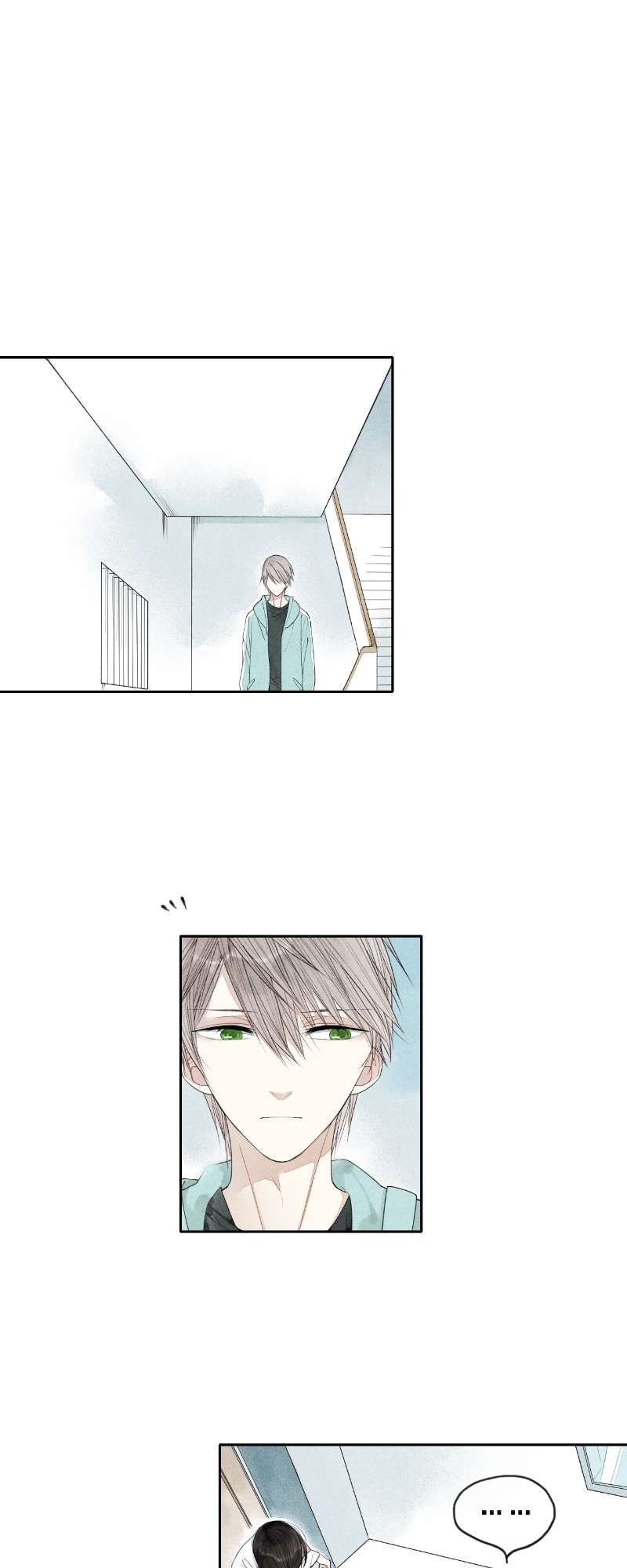 เพลงรักนี้เพื่อนาย ตอนที่ 3 - รูปที่ 2