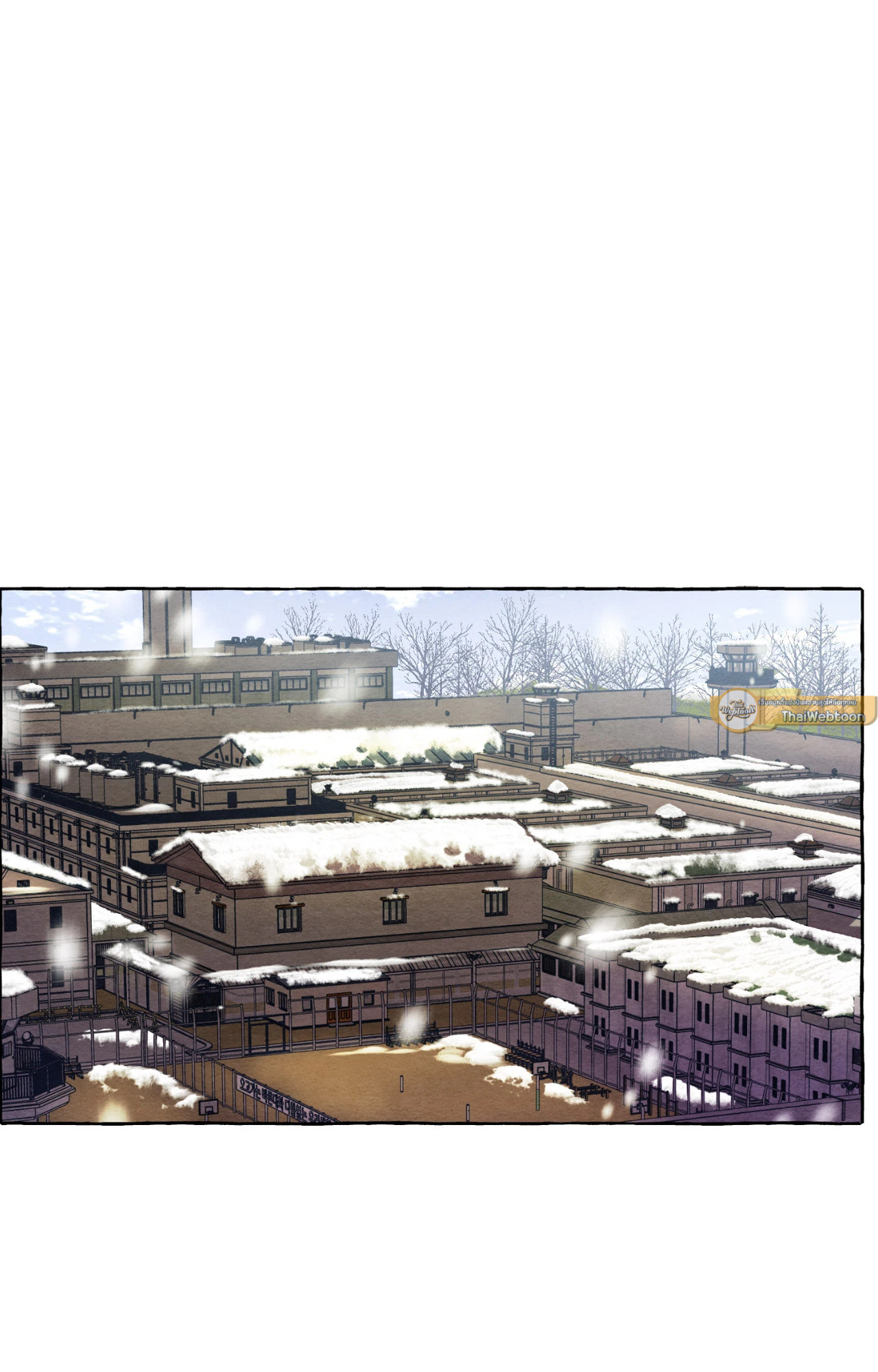 Slammer Dogs (R+) ตอนที่ 3 - รูปที่ 2