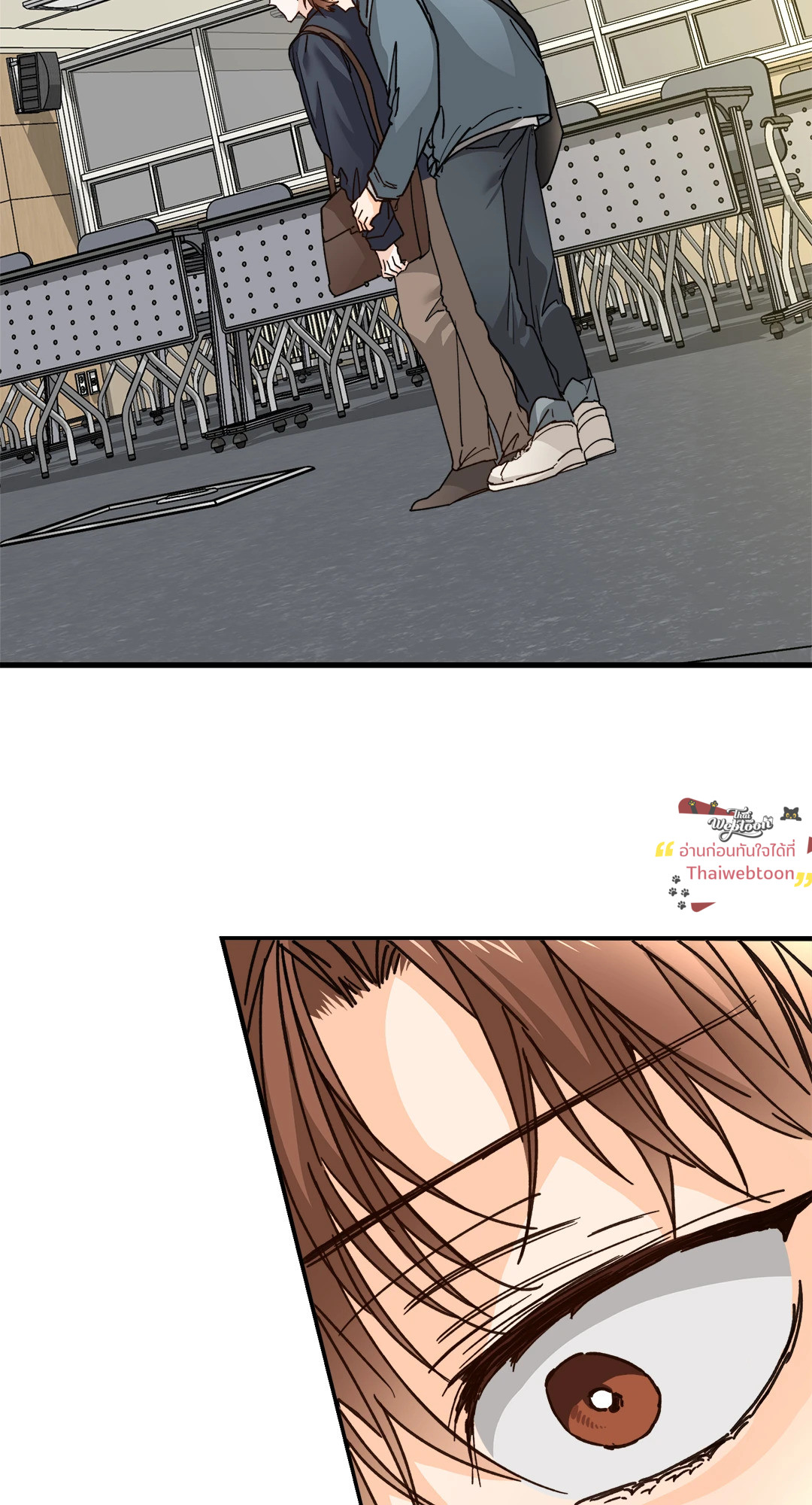 popping candy (R+) ตอนที่ 22 - รูปที่ 2