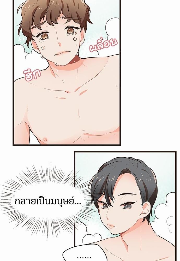 ชีวิตรักของผมกับโฮ่งเหมียวสุดหล่อ | Lick Me, Like Me ตอนที่ 2 - รูปที่ 2