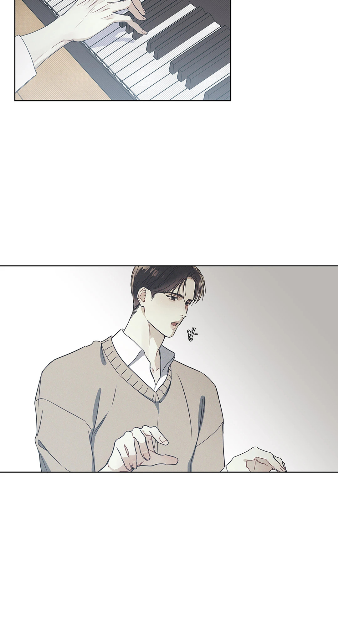 ท่วงทำนองแห่งท้องทะเล | Arpeggio on Sea Surface ตอนที่ 4 - รูปที่ 2