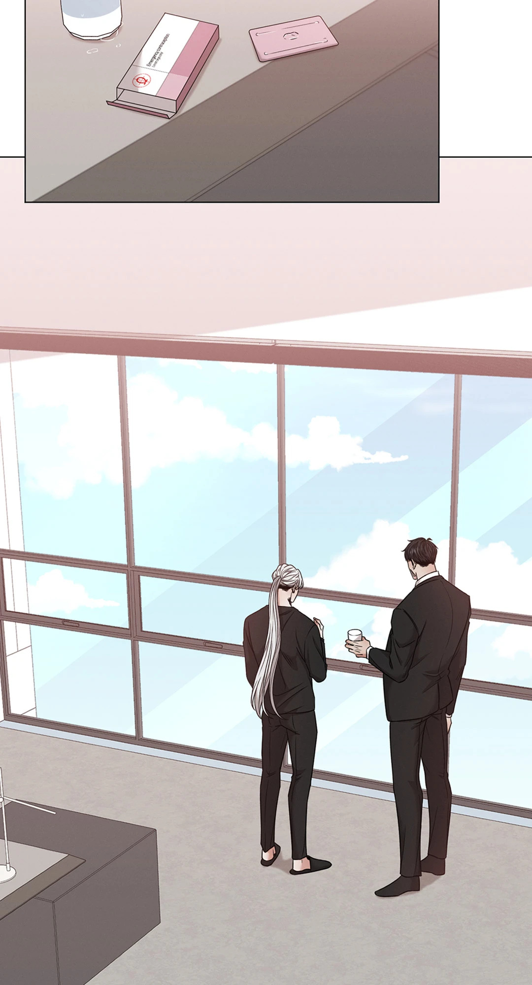 Minmotion Syndrome ตอนที่ 37 - รูปที่ 2