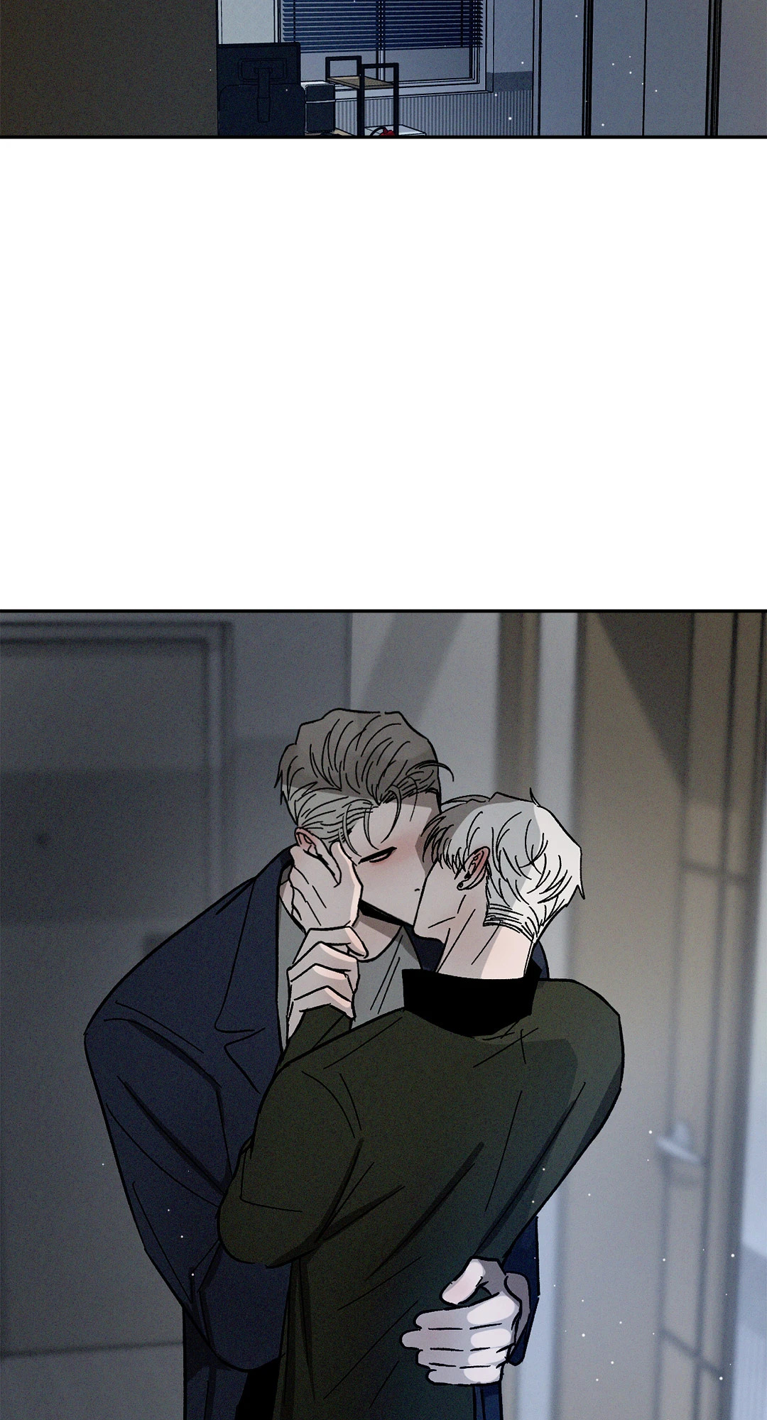 BACK TO SCHOOL - All Grown Up ตอนที่ 6 - รูปที่ 2