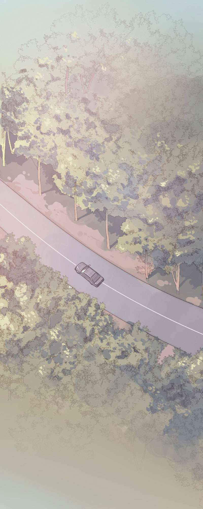 ลมหลงบุปผา | Honey Trap ตอนที่ 29 - รูปที่ 2