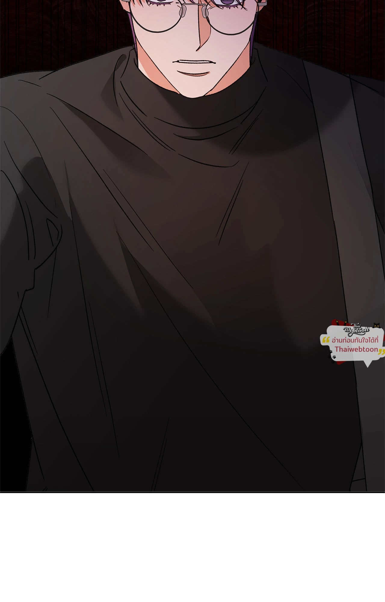 [เรื่องสั้นปราบพยศเจ้านายตัวร้าย] The Perfect Student's Secret Hobby (R+)(UNCENSORED) ตอนที่ 4 - รูปที่ 2