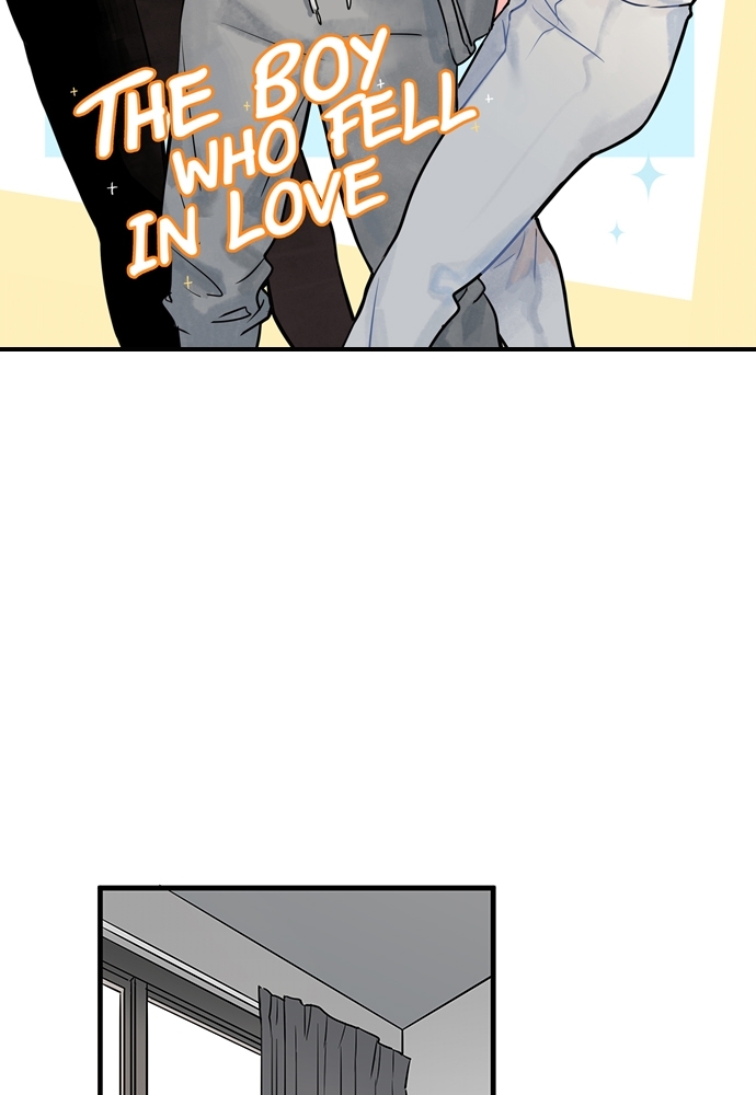 The boy who fell in love ตอนที่ 57 - รูปที่ 2