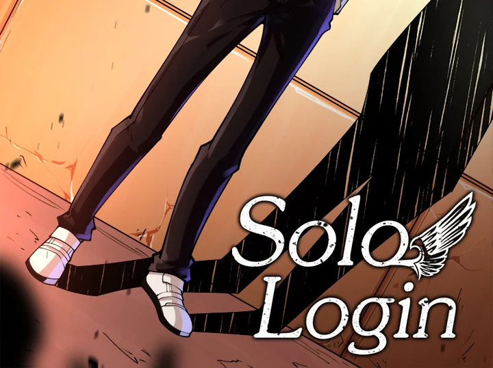 Solo Login ตอนที่ 73 - รูปที่ 2