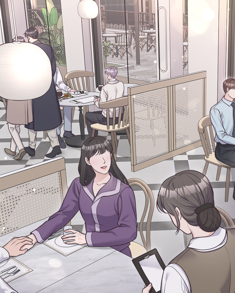 บัตเลอร์ (ที่รัก) | Butler ตอนที่ 65.15 - รูปที่ 2