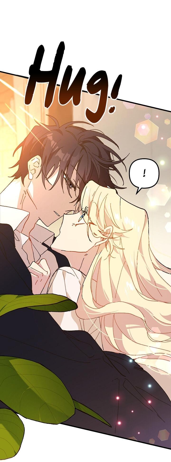 The Princess Pretends to Be Crazy องค์หญิงสติเฟื่อง ตอนที่ 11.5 - รูปที่ 2