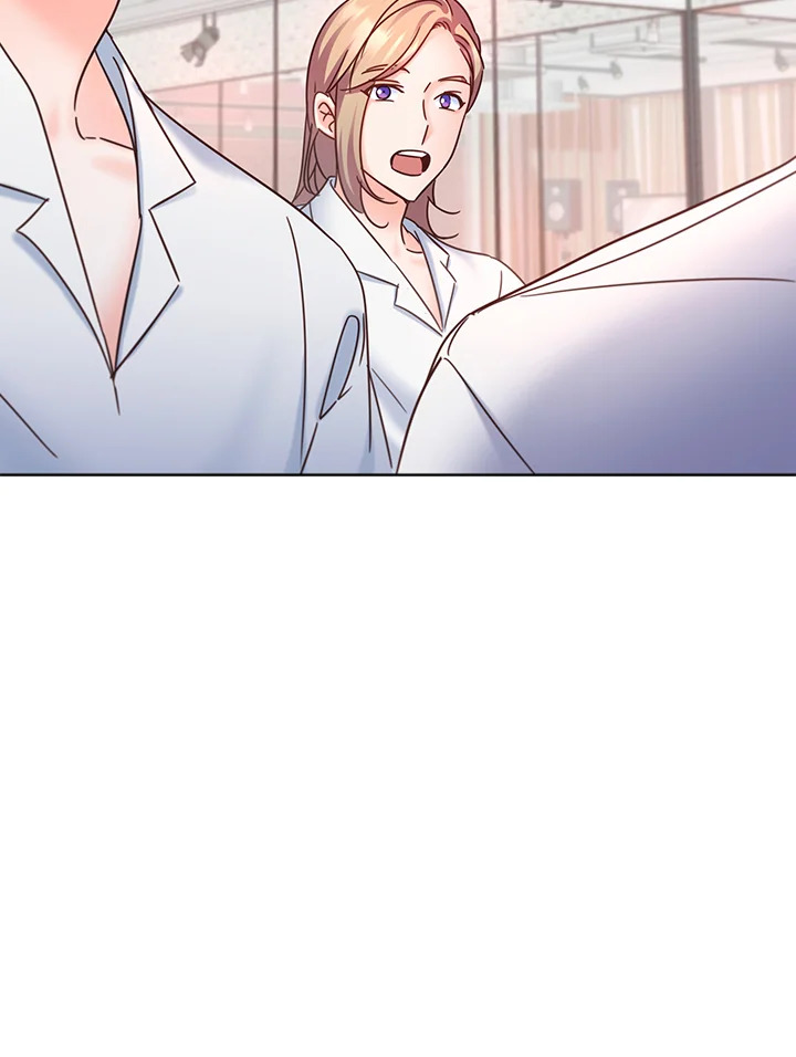 ขอลองสู้อีกครั้งนะ ไอดอล ตอนที่ 70 - รูปที่ 2