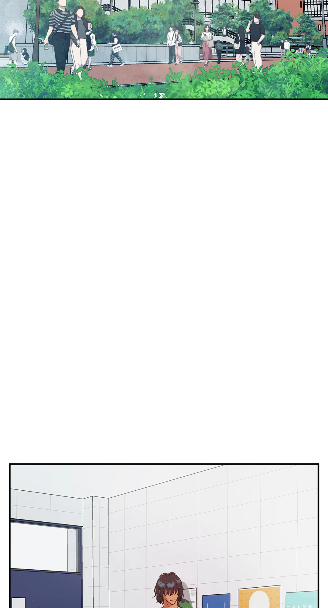 สัญญาปีศาจราคะ | Hana's Demons of  Lust ตอนที่ 81 - รูปที่ 2