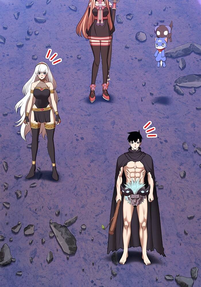 +99 Wooden Stick +99 ท่อนไม้พร้อมบวก ตอนที่ 91 - รูปที่ 2