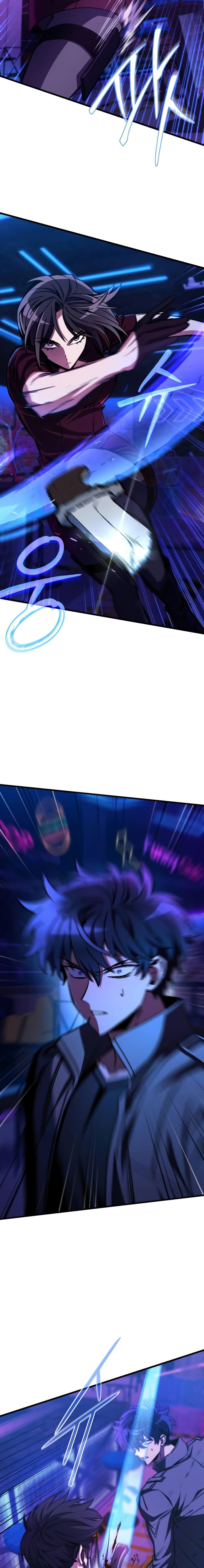 The Genius Assassin Who Eats Everything ตอนที่ 12 - รูปที่ 2