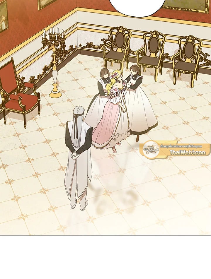 ย้อนเวลาประทับรักจอมกบฏ | The Princess Imprints a Traitor ตอนที่ 21 - รูปที่ 2