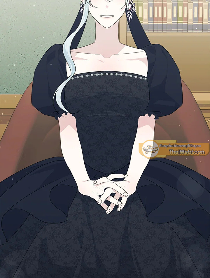 อยู่ดีๆ สามีทรราชก็สุภาพขึ้นมา | I Accidentally Tamed the Duke ตอนที่ 44 - รูปที่ 2