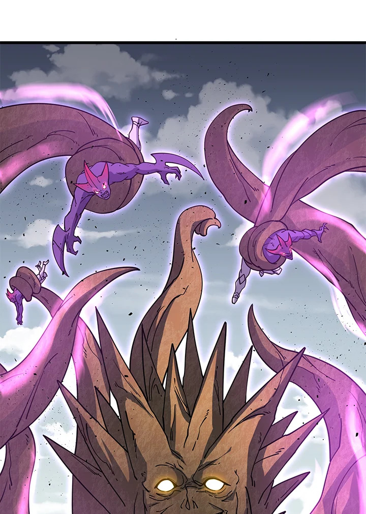 Solo Login ตอนที่ 159 - รูปที่ 2