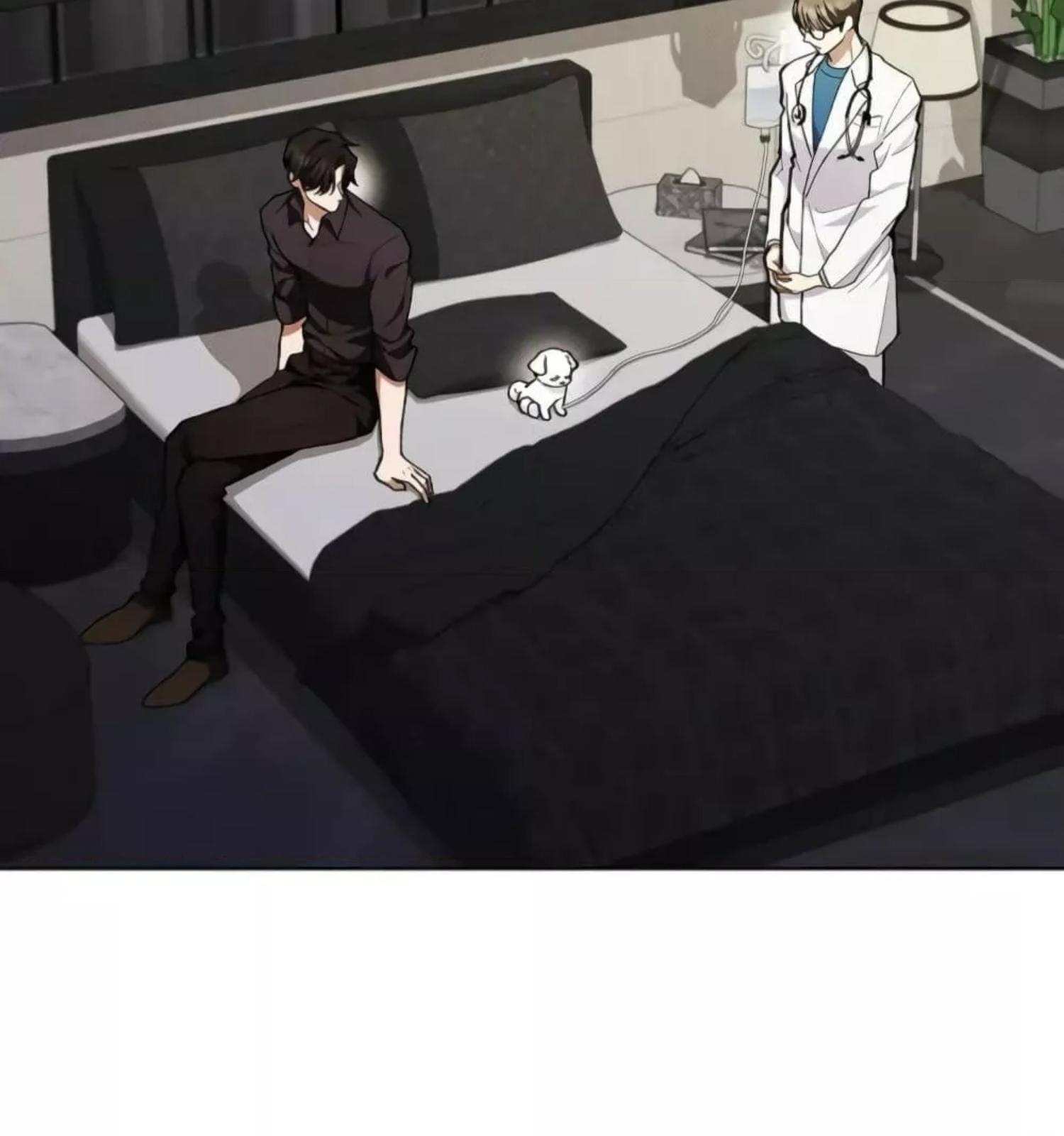 ลูกหมาของฉัน ใครก็ห้ามแตะ! | Don't Mess with the Puppy! ตอนที่ 4 - รูปที่ 2