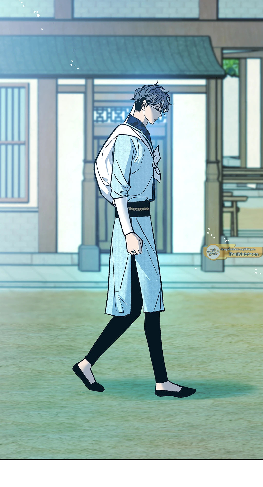 สัมพันธ์รักอสุรา | Sura's Beloved ตอนที่ 91 - รูปที่ 2