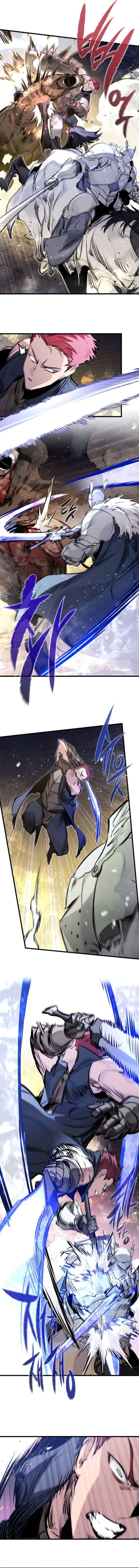 The Regressed Mercenary’s Machinations ตำนานราชาแห่งทหารรับจ้าง ตอนที่ 39 - รูปที่ 2