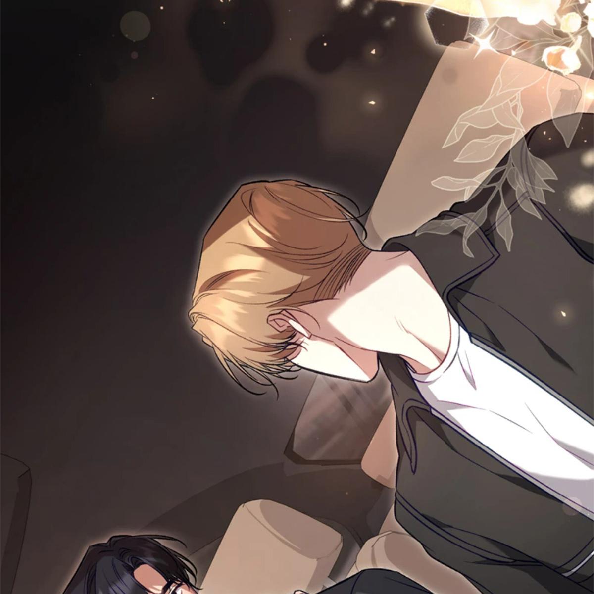 ไกด์เอสคลาส ราดน้ำผึ้ง | The S-Class Guide as Sweet as Honey ตอนที่ 58 - รูปที่ 2