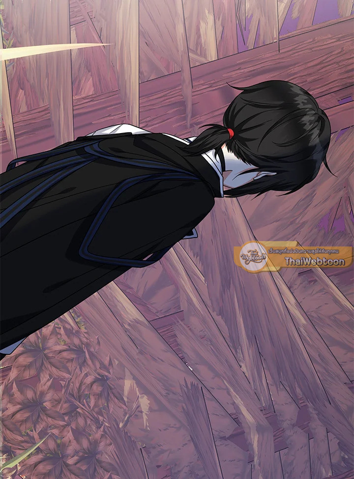 คุณหนูคนนี้ผจญโลกโรแมนซ์แฟนตาซีด้วยแคช | Lord Baby Runs a Romance Fantasy With Cash ตอนที่ 32 - รูปที่ 2