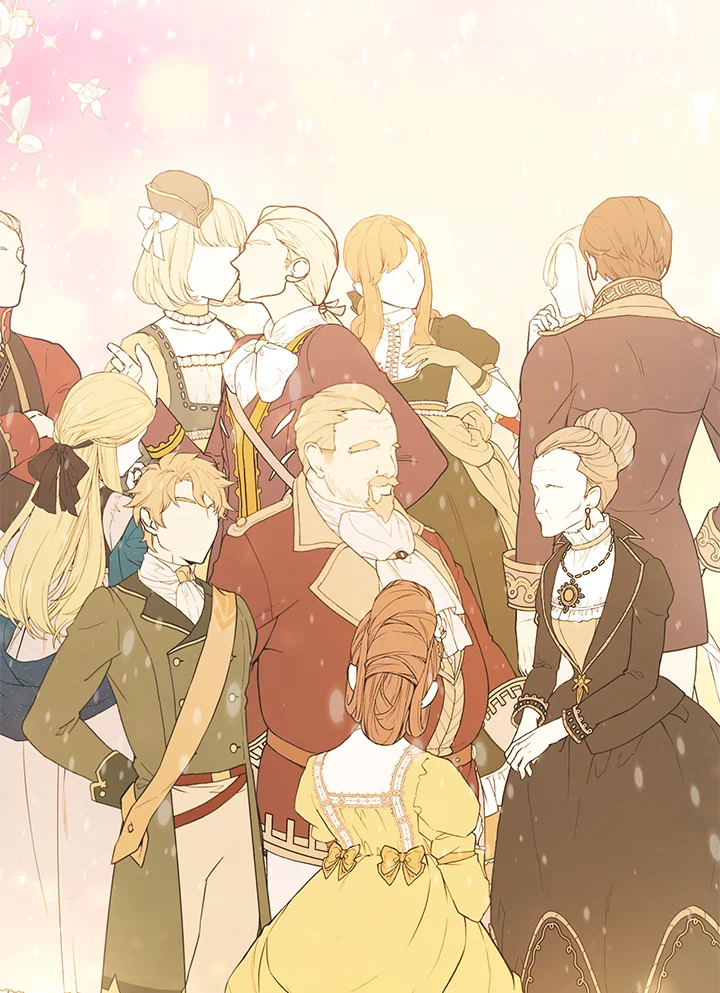 องค์หญิงของทุกคน | Everyone's Princess ตอนที่ 61 - รูปที่ 2