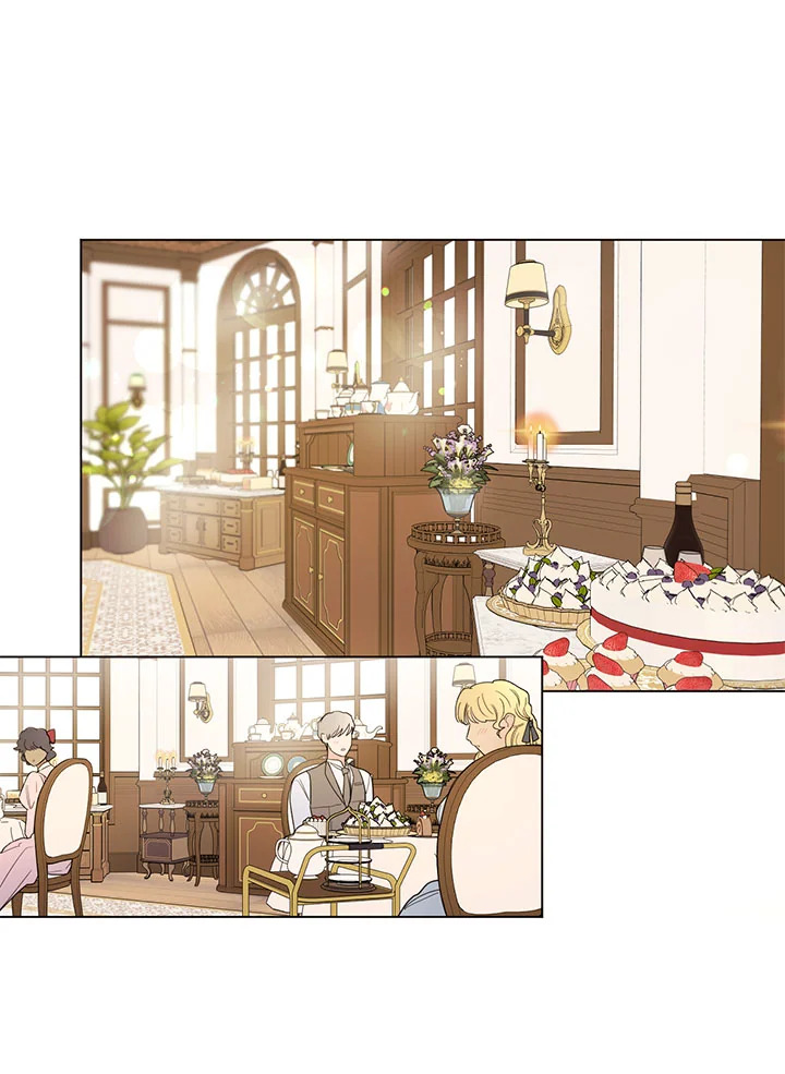 เจ้านายที่รัก Master's Pet ตอนที่ 46 - รูปที่ 2