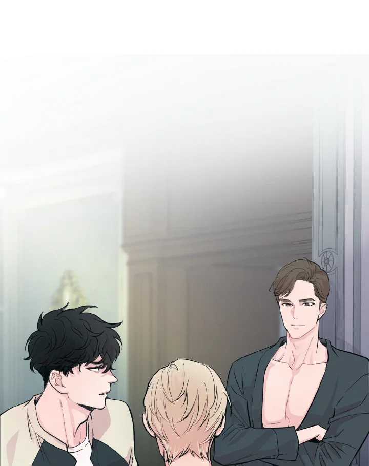 เรื่องฉาวของ M ตอนที่ 27 - รูปที่ 2