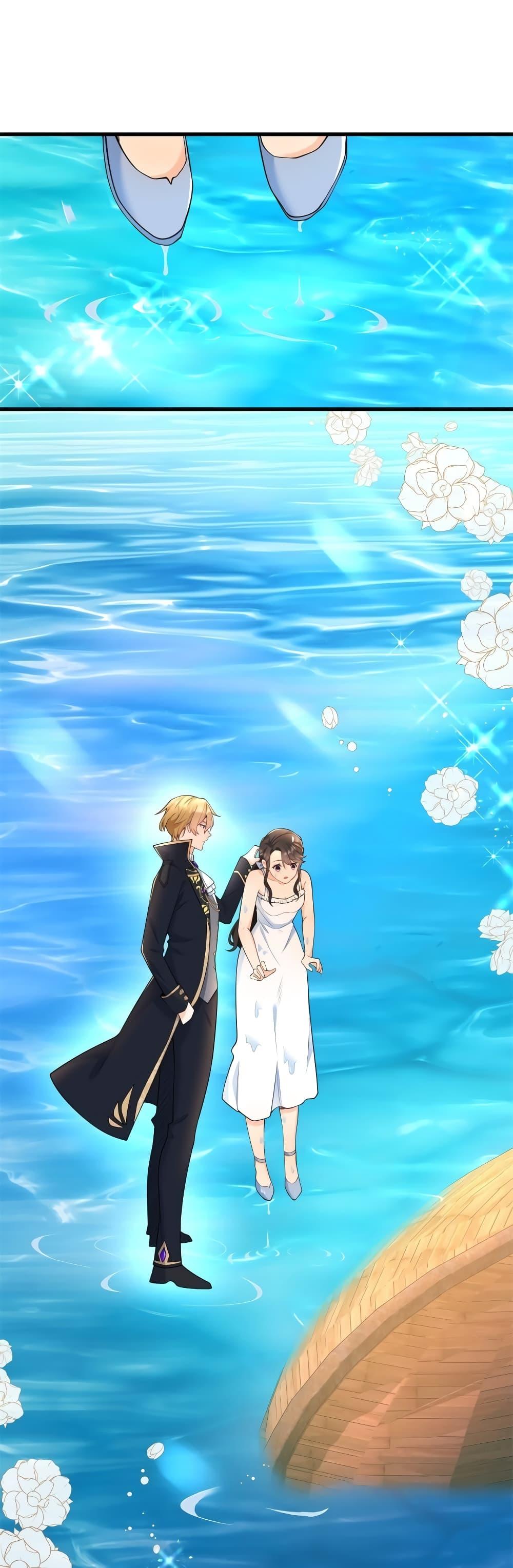 Reversal of fate โชคชะตาเล่นกล ตอนที่ 7 - รูปที่ 2