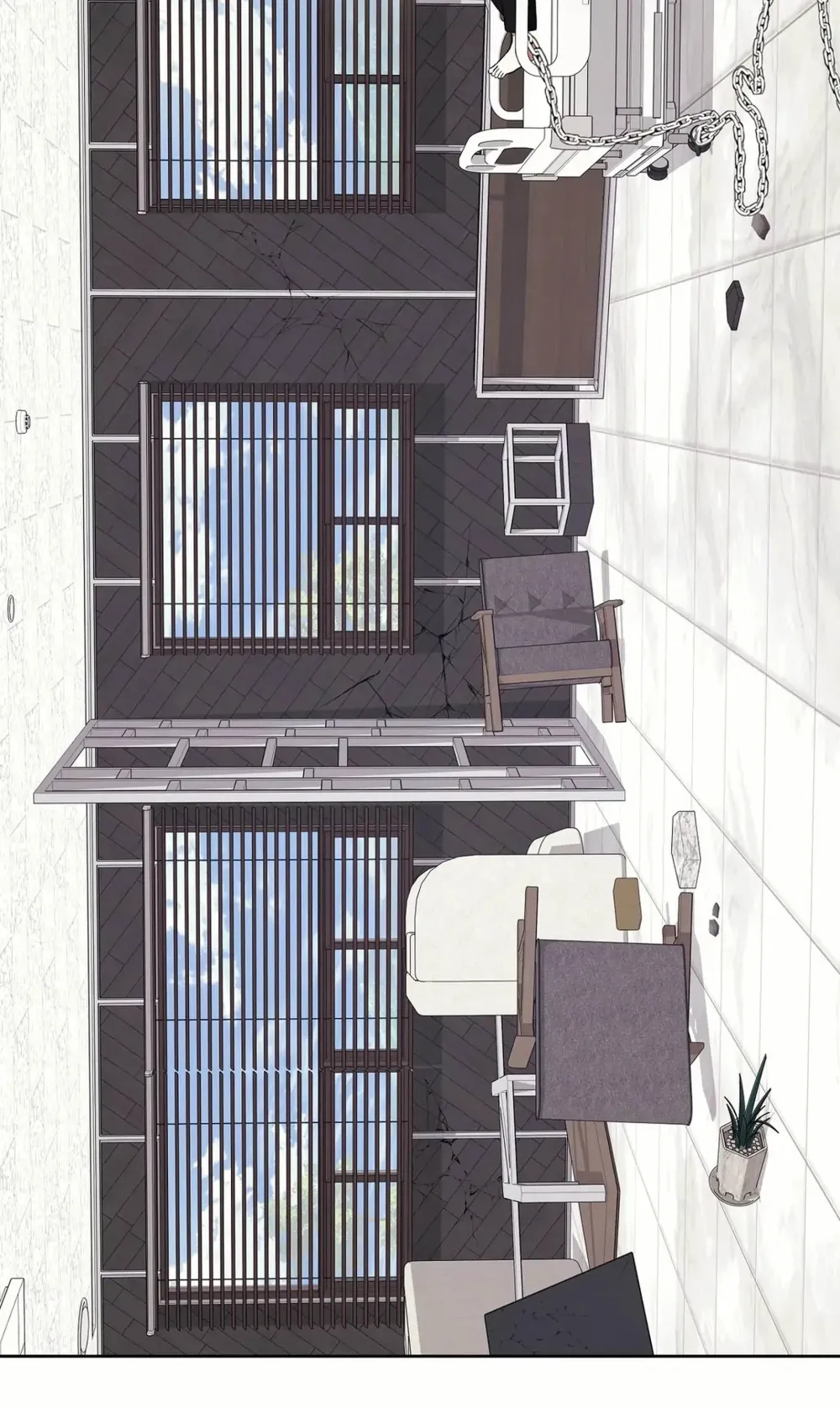 ไกด์เอสคลาส ราดน้ำผึ้ง | The S-Class Guide as Sweet as Honey ตอนที่ 75 - รูปที่ 2