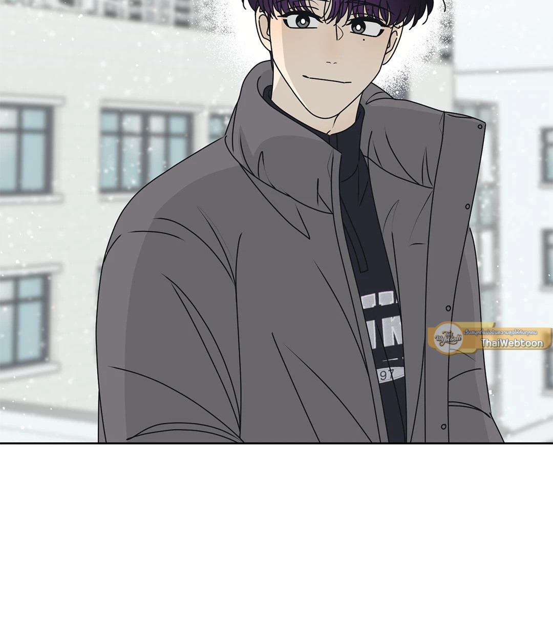 ล้อเล่น ๆ ได้เป็นแฟนเธอ ตอนที่ 90 - รูปที่ 2