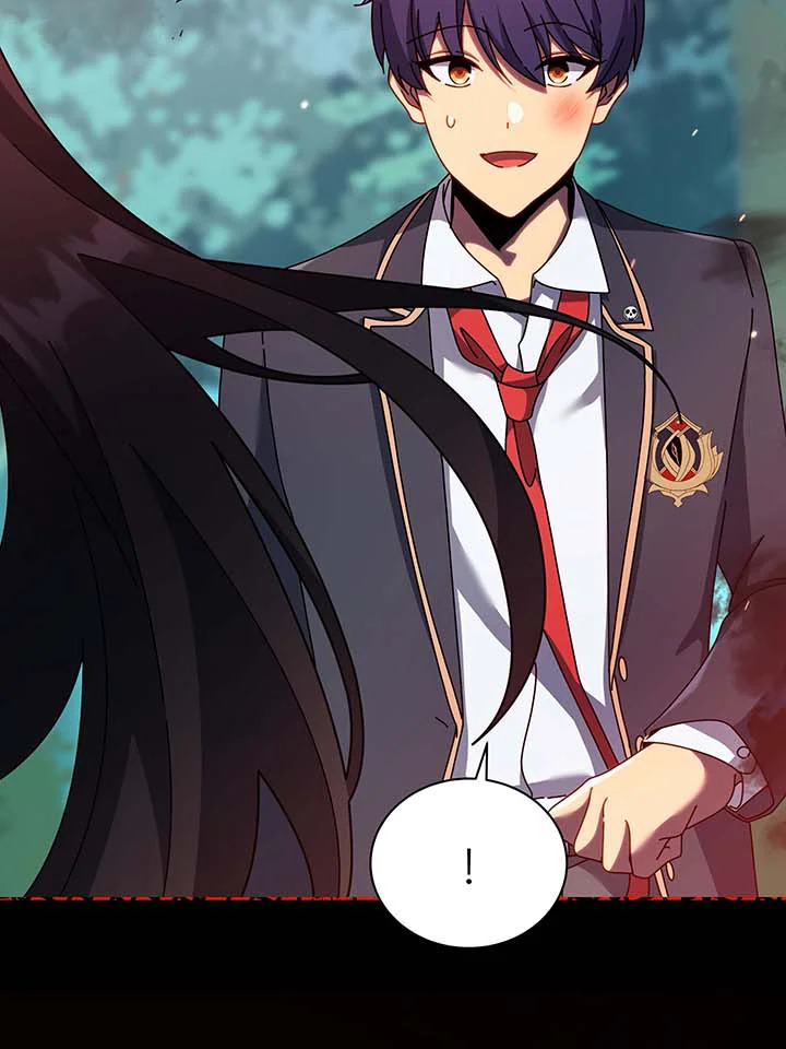 ยอดอัจฉริยะแห่งโรงเรียนเนโครแมนเซอร์ | Necromancer Academy and the Genius Summoner ตอนที่ 81 - รูปที่ 2