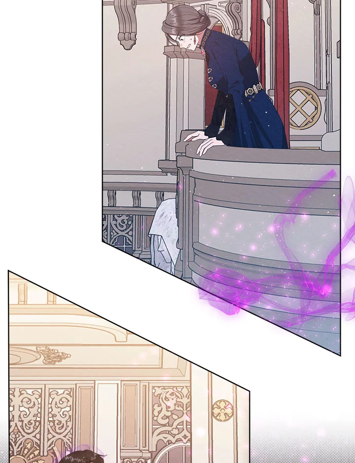 นายหญิงตัวน้อย ย้อนเวลามาแก้แค้น ตอนที่ 57 - รูปที่ 2