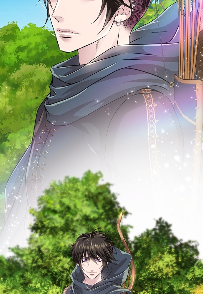 เชลยรักหมาป่าสีน้ำเงิน | Night of the Blue Wolf ตอนที่ 36 - รูปที่ 2