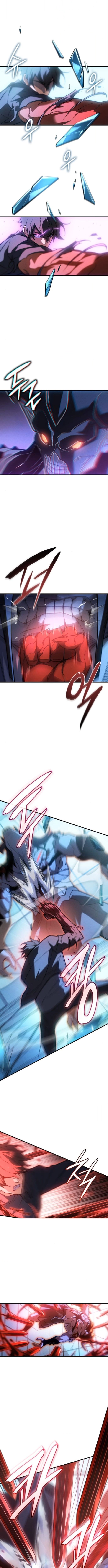 Regressing With the King’s Power ตอนที่ 111 - รูปที่ 2