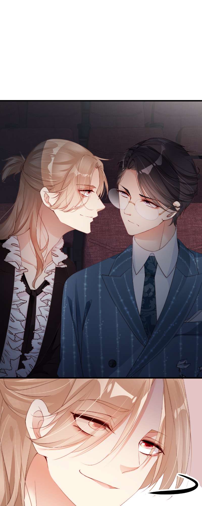 คู่จิ้น ปิ๊งรัก ตอนที่ 58 - รูปที่ 2