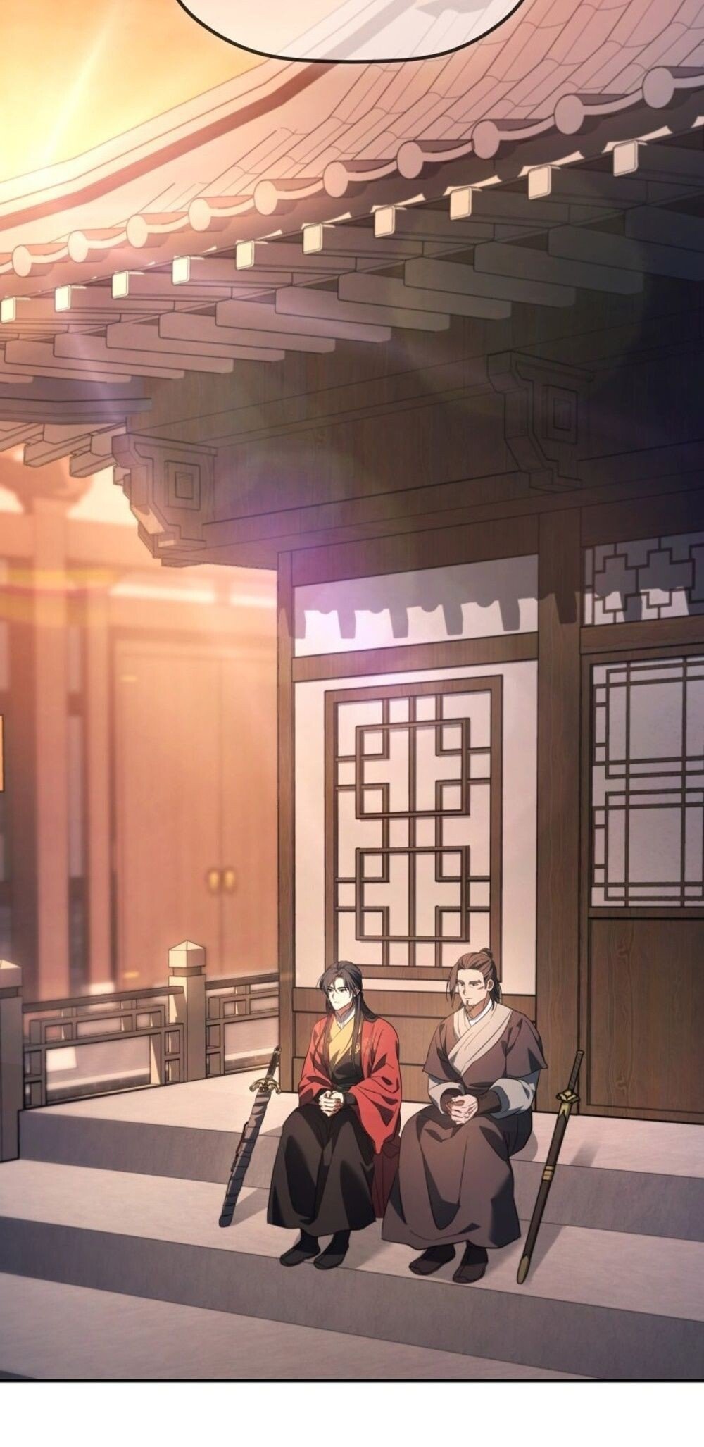 The Youngest Son of the Eunhae Sangdan บุตรชายคนสุดท้องแห่งหอการค้าอึนเฮ ตอนที่ 29 - รูปที่ 2